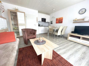 Ferienwohnung Ostfriesenmuschel